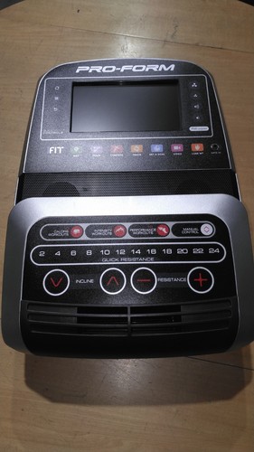 Console display smart - console/display,