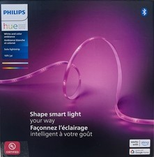 Philips Hue 10 Foot White and