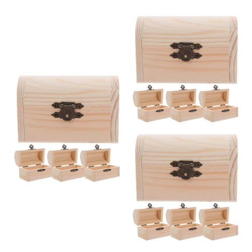 Set dipinto portagioie - of,