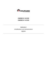 Manuale installazione e d'uso