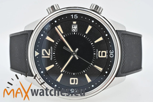 Jaeger lecoultre polaris - 42, mm