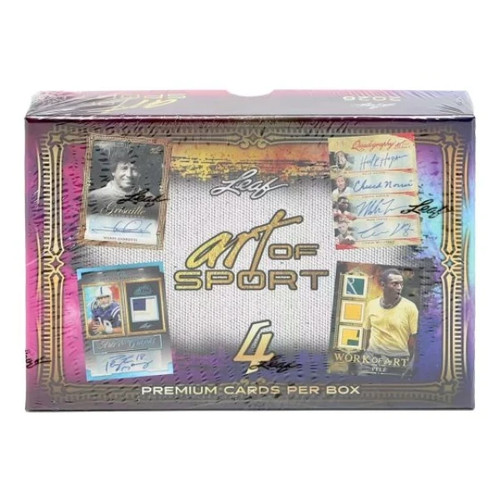 2026 scatola hobby foglia - hobby,