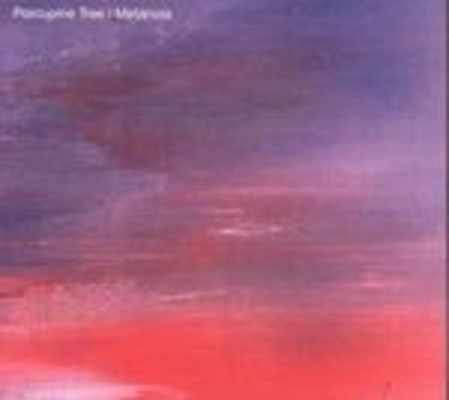 Porcupine tree metanoia - tree, cd