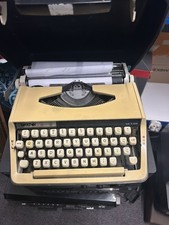 Vintage Brother Deluxe 800