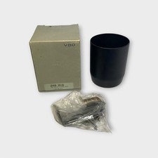 VDO 240-018, Black Gauge