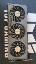 AMD Radeon RX6700 xt EAGLE