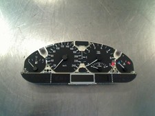 CONTACHILOMETRI BMW 3 serie Touring (E46/3) 2003 00127101000713