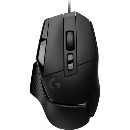 Logitech g502 g240 - logitech,
