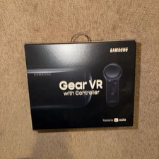 Samsung Gear VR con Controller