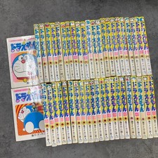 Doraemon Vol.1-45 Set Completo