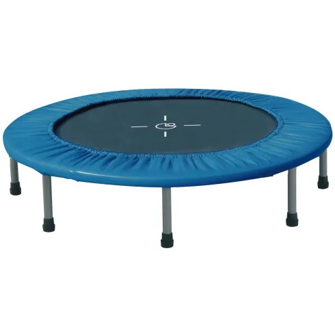 Trampolino pieghevole - trampolino,