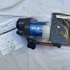 Mare e Mare YS-27DX Strobo per