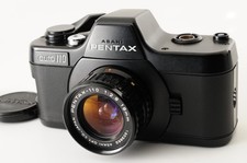 [MIMT / Tested] ASAHI Pentax