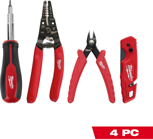 Milwaukee 6119 kit di - 48-22-6119,
