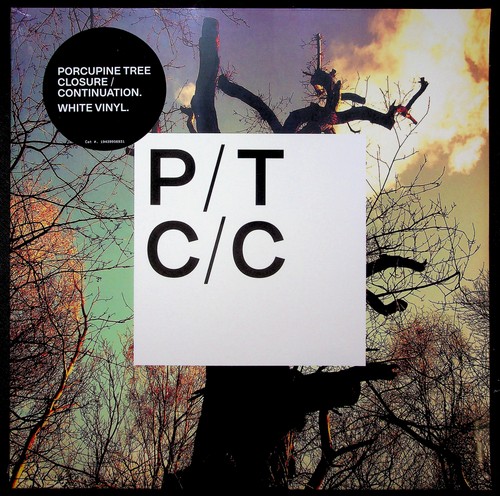 Porcupine tree closure - porcupine,
