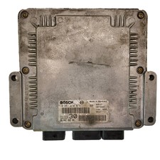 Peugeot 406 HDI ECU /