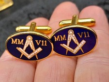 Coppia di gemelli vintage