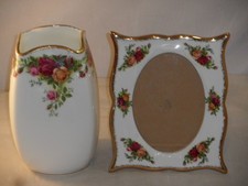 Royal Albert Old Country Roses