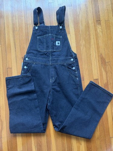 Tuta bavaglino donna - , carhartt
