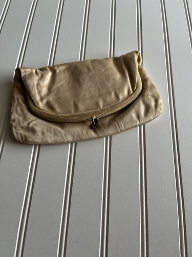 Borsa mano vintage - borsa, champagne