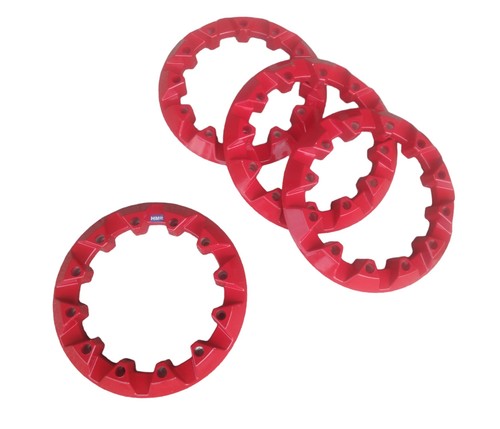 Cerchio bici copricerchi ruote - copricerchi,