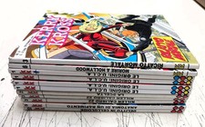 KERRY KROSS - 1994: n° 3 6 +