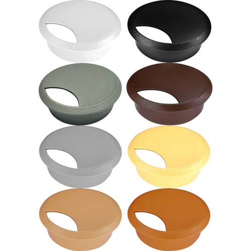 Passacavo plastica 70mm per