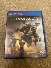 Titanfall 2 Sony PlayStation