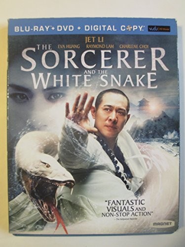 Sorcerer the white - ,