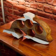 Scaffale Per Vino In Legno