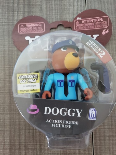 Roblox piggy series doggy - roblox, 2