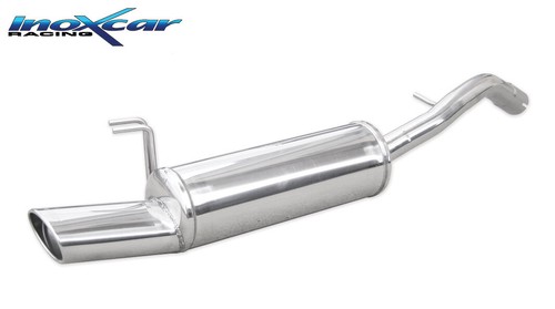 Terminale 120x80mm inoxcar - terminale,