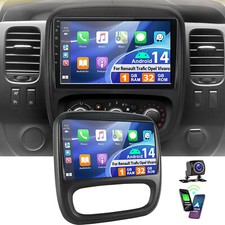 Android Carplay autoradio GPS