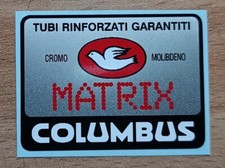 Sticker adesivo per bici - sticker,