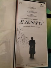 Film Ennio Morricone Locandina