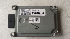 Centralina ecu ducati monster - ducati,