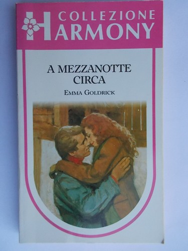 Mezzanotte circa goldrick - a,