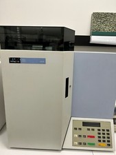 Perkin Elmer Analizzatore Elementare di Azoto 2410 series II