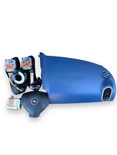 KIT AIRBAG COMPLETO OPEL Agila