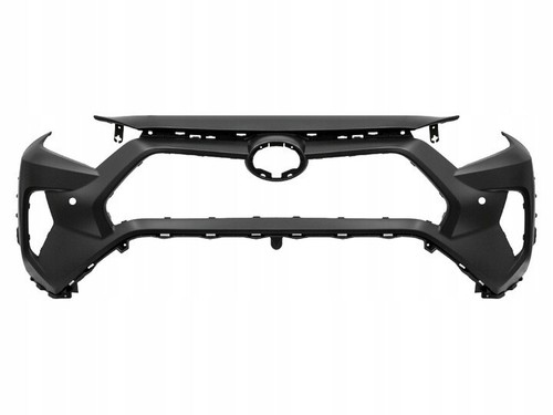 Paraurti anteriore per toyota