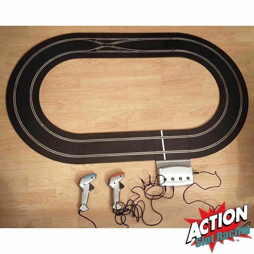 Scalextric sport track - scalextric, 1:32
