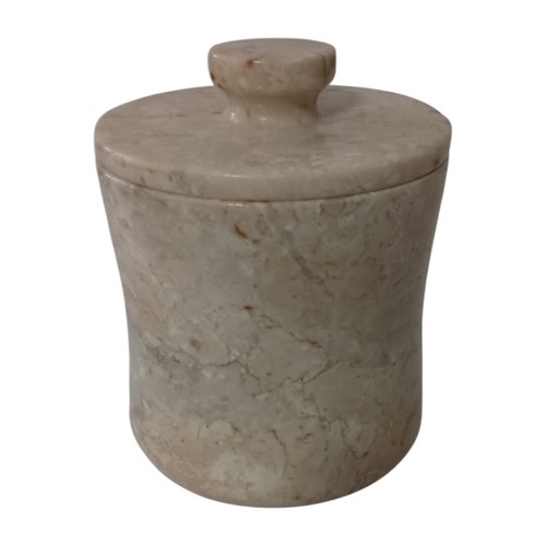 Bidone bagno pietra marmo