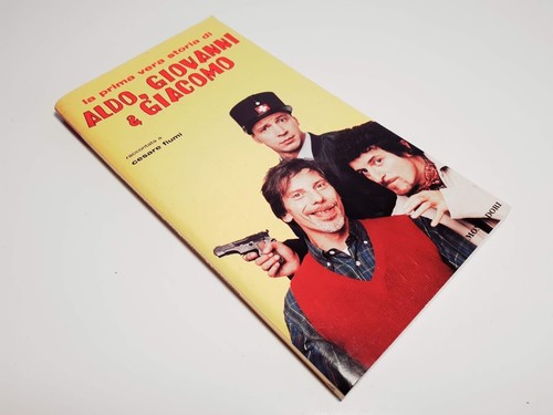 Prima vera storia aldo - prima,