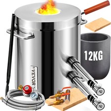 VEVOR Four de Fusion Four à