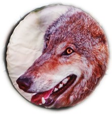 COPRIPNEUMATICO 4X4 WOLF CUB