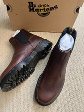 STIVALE CHELSEA DR. MARTENS