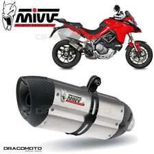 Scarico DUCATI MULTISTRADA