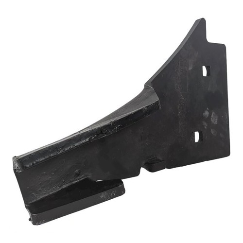 Supporto scalpello per aratro