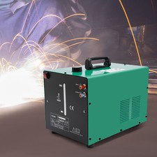 Raffreddatore Acqua Saldatura