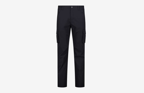 Pantalone uomo cmp campagnolo - pantalone,